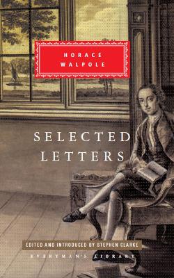 Selected Letters book