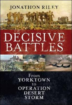 Decisive Battles book
