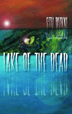 Nitty Gritty 3: Lake of the Dead book