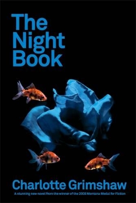 Night Book book