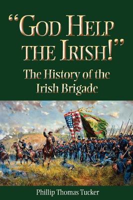 God Help the Irish! book