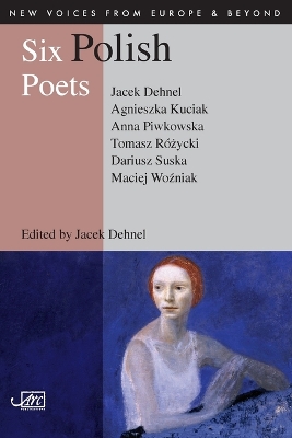 Six Polish Poets book