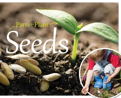 Seeds book