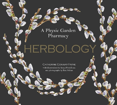 Herbology book