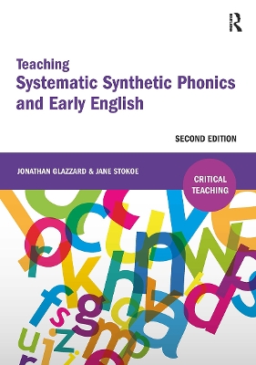 Teaching Systematic Synthetic Phonics and Early English book