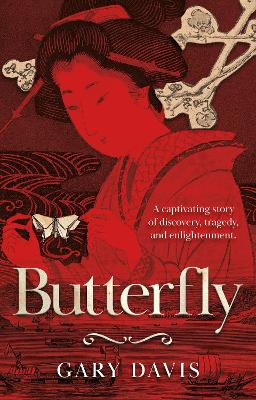 Butterfly book