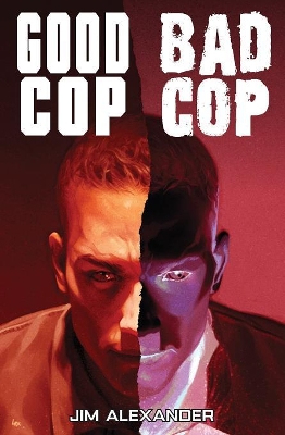 GoodCopBadCop book