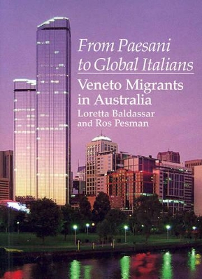 From Paesani to Global Italians book