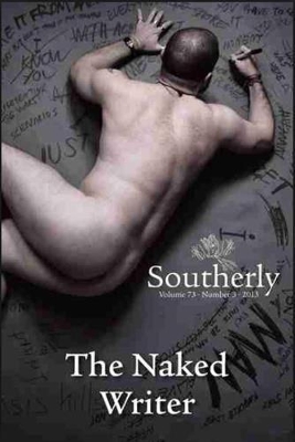 Southerly Volume 73 No 2 book
