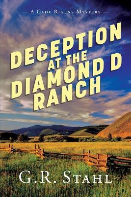 Deception at the Diamond D Ranch book