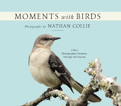 Moments with Birds: A Bird Photographer's Journey Through the Seasons book