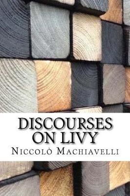 Discourses on Livy book