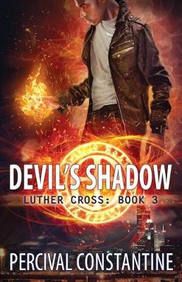 Devil's Shadow book