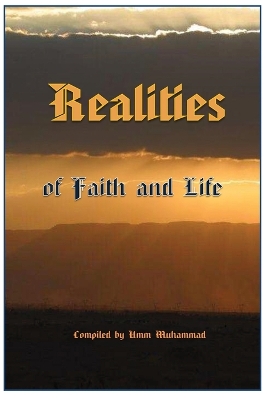 Realities of Faith and Life book