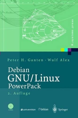 Debian Gnu/Linux by Peter H Ganten