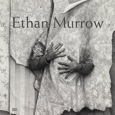 Ethan Murrow book