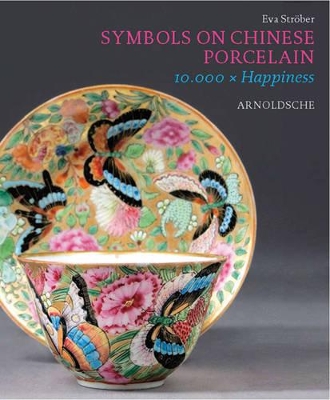 Symbols on Chinese Porcelain book