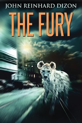 The Fury book