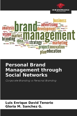 Personal Brand Management through Social Networks book