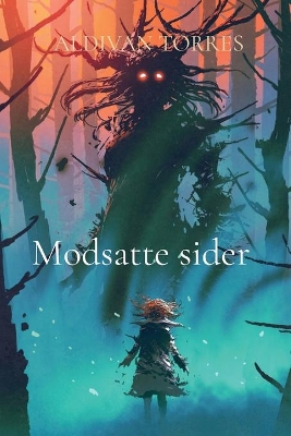 Modsatte sider book