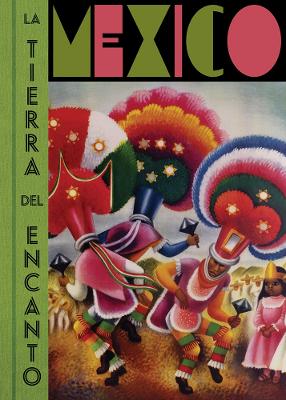 Mexico: The Land of Charm book