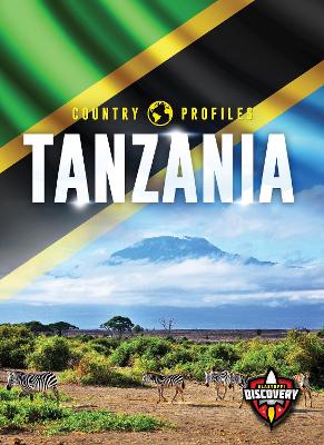 Tanzania book