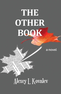 The Other Book book