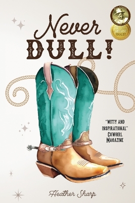 Never Dull! book