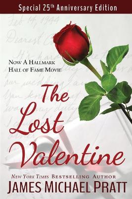 The Lost Valentine book