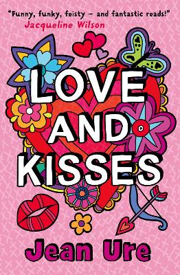 Love and Kisses by Jean Ure
