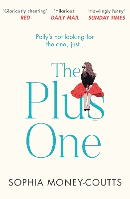 The Plus One book