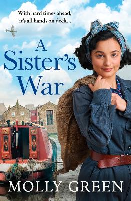 A Sister’s War (The Victory Sisters, Book 3) book