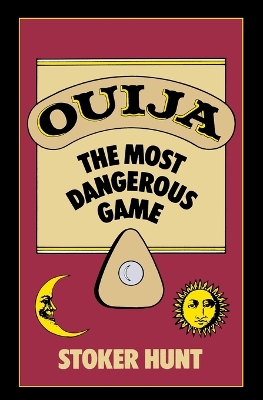 Ouija Most Dangerous Game book