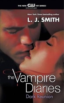 Vampire Diaries by L. j. Smith