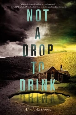 Not a Drop to Drink book