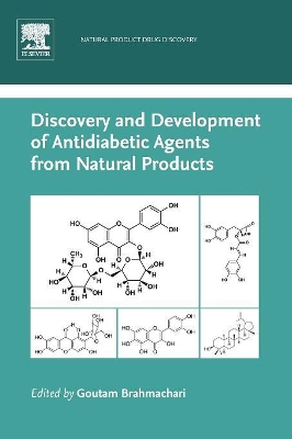 Discovery and Development of Antidiabetic Agents from Natural Products book