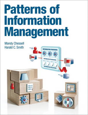 Patterns of Information Management book