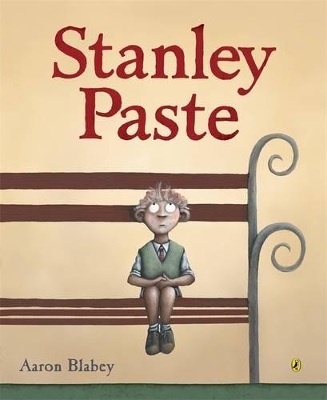Stanley Paste book