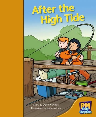 After the High Tide book