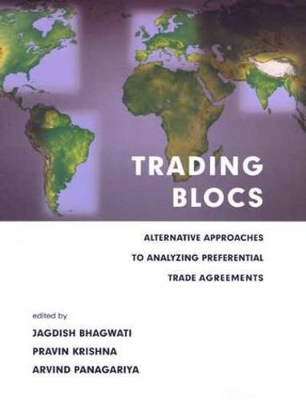 Trading Blocs book