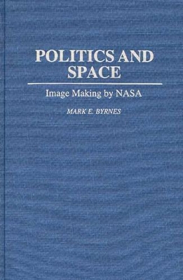 Politics and Space book