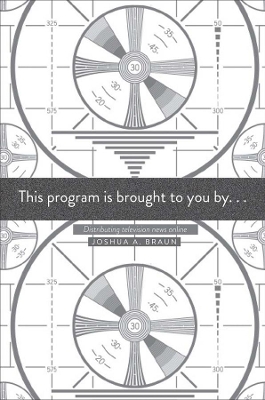 This Program Is Brought to You By . . . book