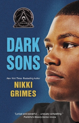 Dark Sons book