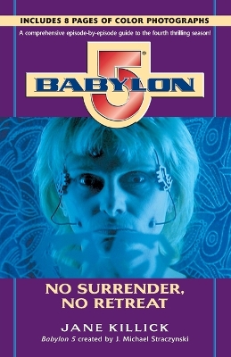 Babylon 5 book