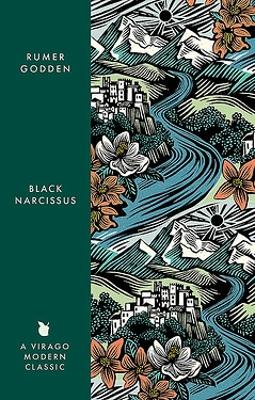 Black Narcissus by Rumer Godden