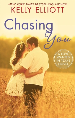 Chasing You book