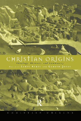 Christian Origins book