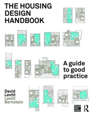 Housing Design Handbook by David Levitt