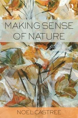 Making Sense of Nature book