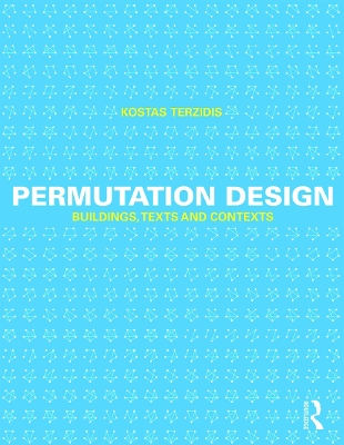 Permutation Design book